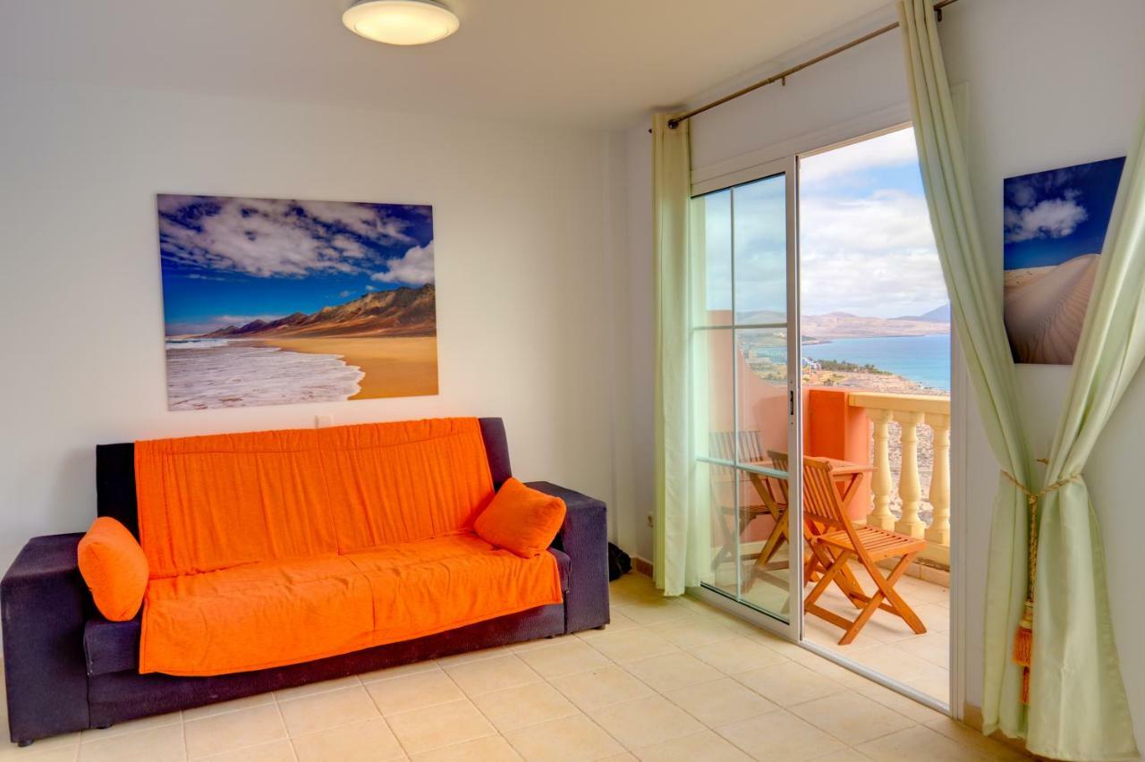 Your Ocean Suite Costa Calma Luaran gambar